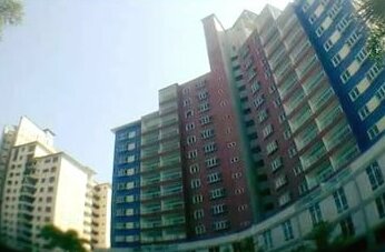 Lumut Valley Resort Condominium - Photo2