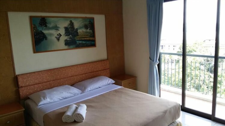 Lumut Valley Resort Condominium - Photo4