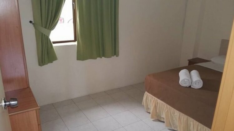 Lumut Valley Resort Condominium - Photo5