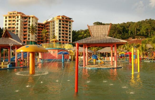 Marina Cove Resort - Photo5