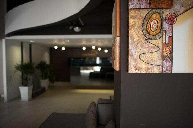 Mornington Hotel Waterfront Lumut - Photo2