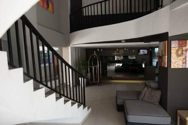 Mornington Hotel Waterfront Lumut - Photo3