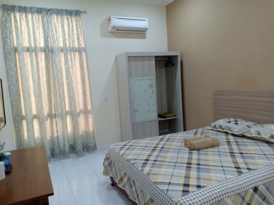 NZED GuestRoom Lumut - Photo2
