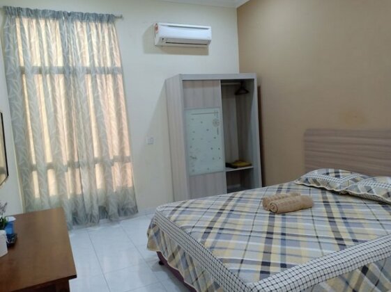 NZED GuestRoom Lumut - Photo2