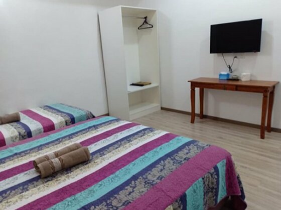 NZED GuestRoom Lumut - Photo4