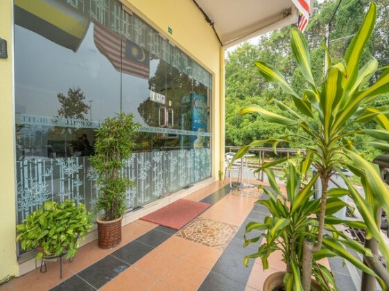 Oyo 89328 Sz Hotel - Photo3