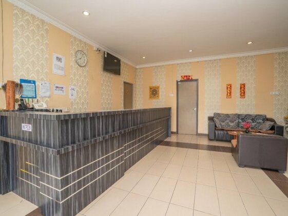 Oyo 89328 Sz Hotel - Photo5