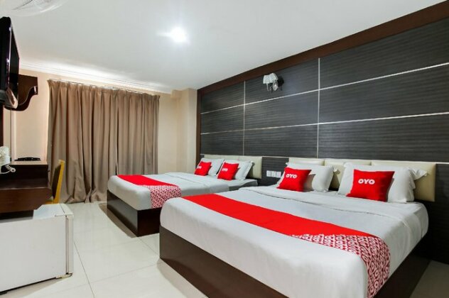 OYO 89518 Sejati Hotel - Photo3