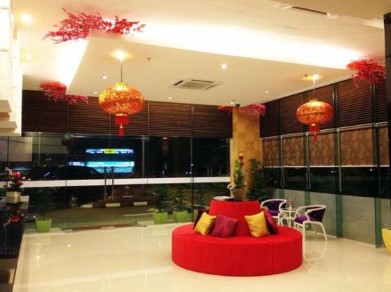 Ritz Garden Hotel Manjung - Photo2