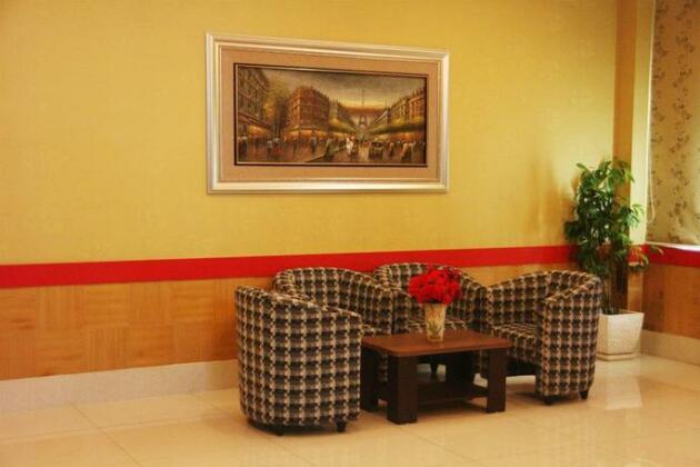 Ritz Garden Hotel Manjung - Photo3