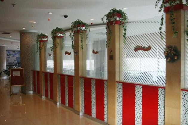Ritz Garden Hotel Manjung - Photo4