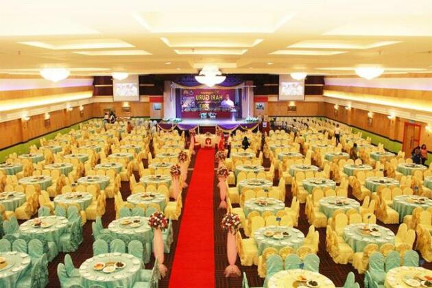 Ritz Garden Hotel Manjung - Photo5