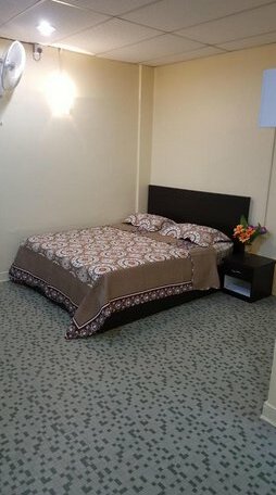 Safari room stay - Photo2