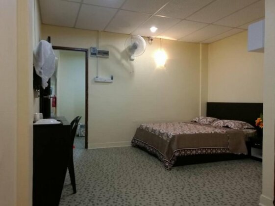Safari room stay - Photo3