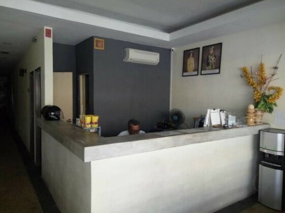 SK Hotel 2 - Photo2