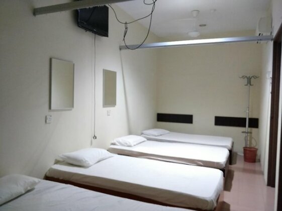 SPOT ON 89907 Motel Impian - Photo2