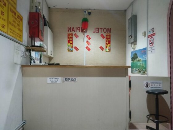 SPOT ON 89907 Motel Impian - Photo3