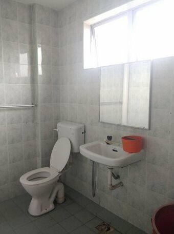 SPOT ON 89907 Motel Impian - Photo5