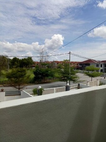 Sri Manjung Ma Maison Homestay - Photo4
