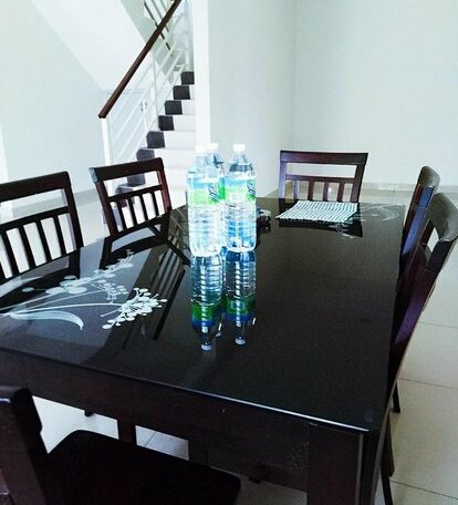 Sri Manjung Ma Maison Homestay - Photo5