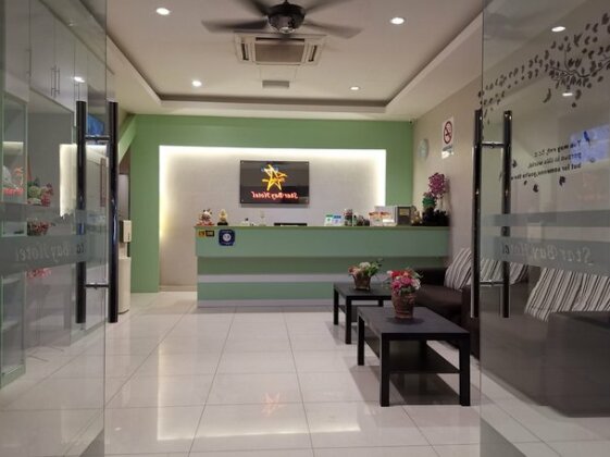 Star Bay Hotel - Photo3