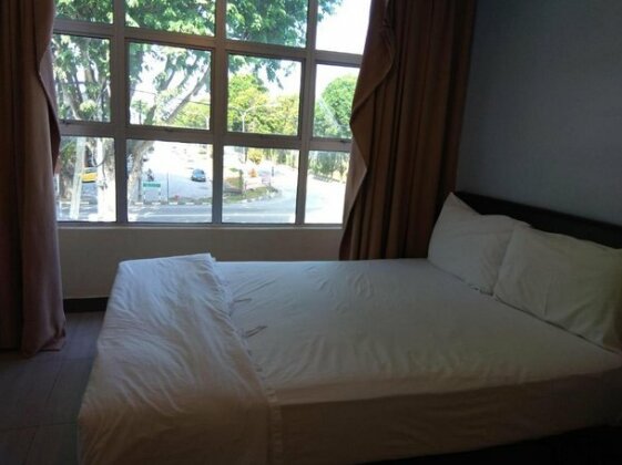 Starview Hotel Lumut - Photo2