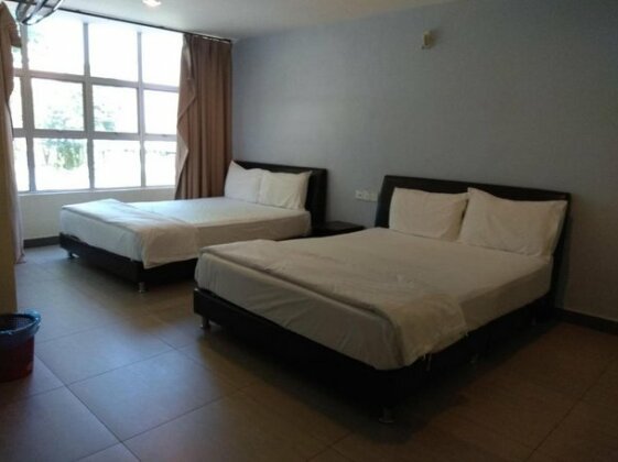 Starview Hotel Lumut - Photo3