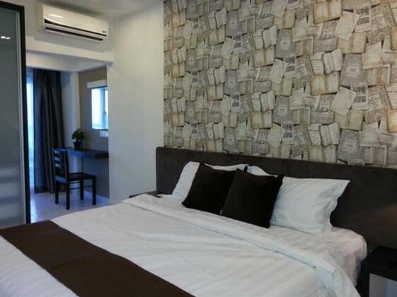 Summerland Vacation Home 3