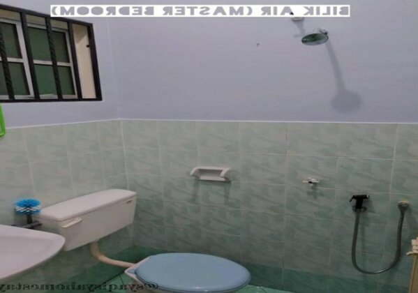 Syaqisya Homestay - Photo4