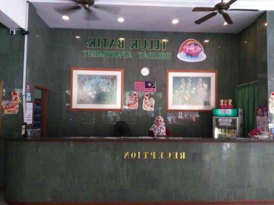 Teluk Batik Holiday Apartment - Photo2