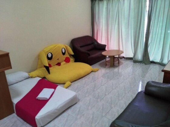 Teluk Batik Holiday Apartment - Photo3