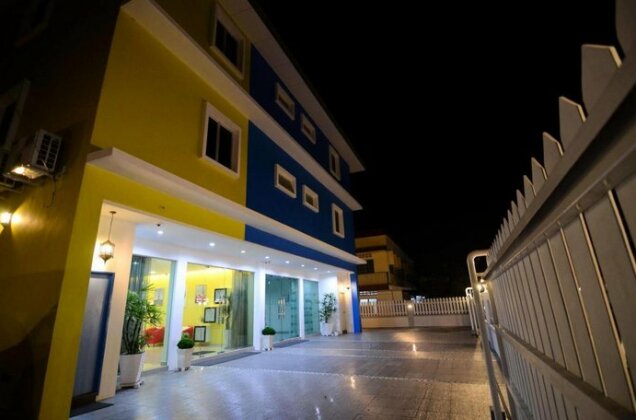 Ting Residence - Photo2