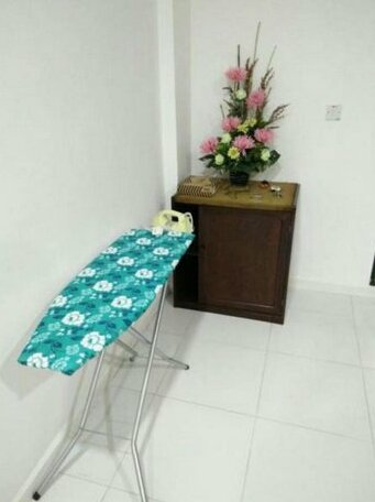 Tokwan Homestay - Photo4