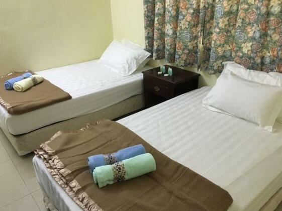 Torich Homestay - Photo2