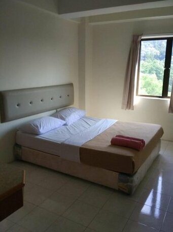 Unit AA13-6 Lumut Valley Condominium