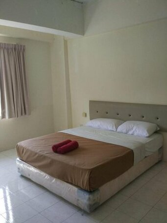 Unit AA13-6 Lumut Valley Condominium - Photo2