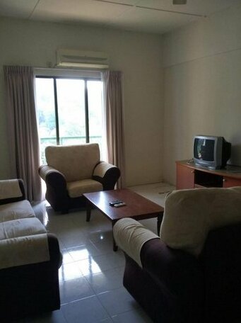 Unit AA13-6 Lumut Valley Condominium - Photo4