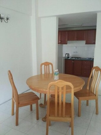 Unit AA13-6 Lumut Valley Condominium - Photo5