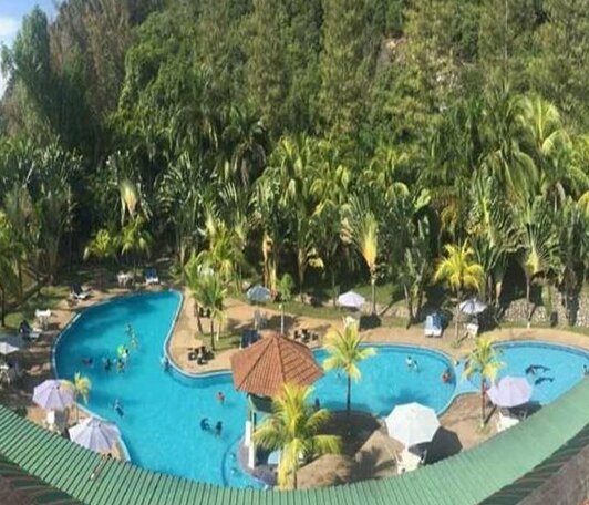 Virgo Batik Resort - Photo2