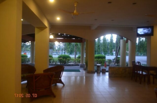 Virgo Batik Resort - Photo4