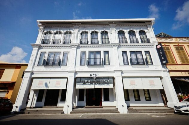 1825 Gallery Hotel - Photo2