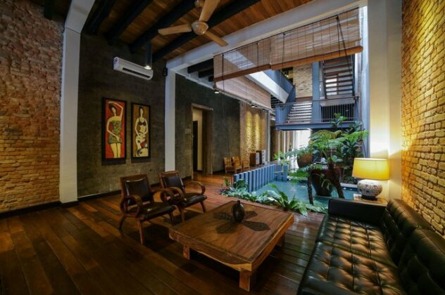 1825 Gallery Hotel - Photo4