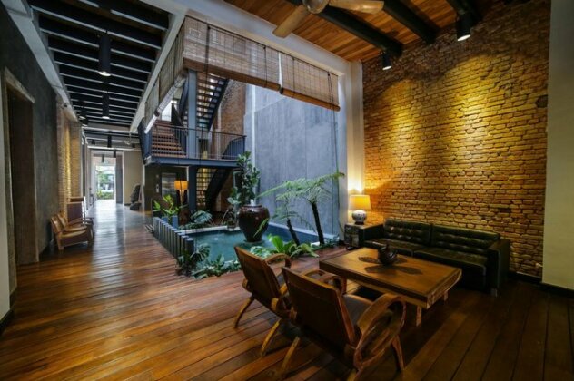 1825 Gallery Hotel - Photo5