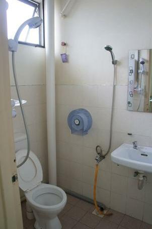7-Inn Budget Lodge - Photo2