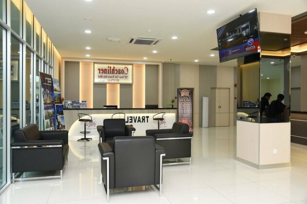707 Hotel Melaka - Photo2