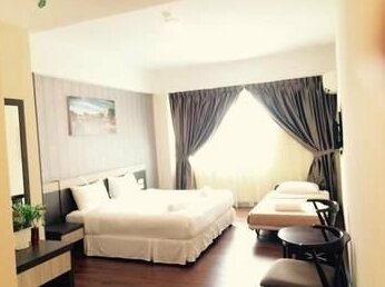 707 Hotel Melaka - Photo4