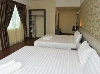 707 Hotel Melaka - Photo5
