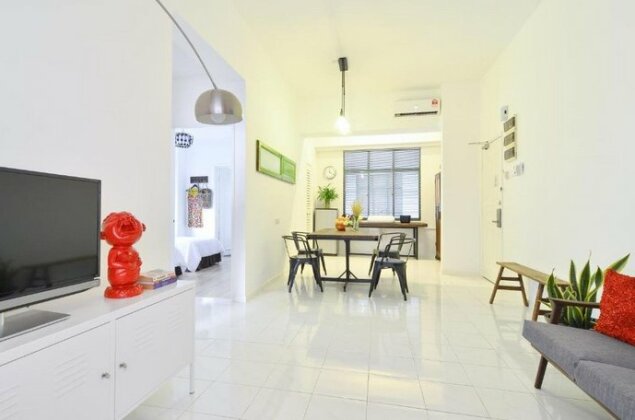 A Place Called Home - Photo4