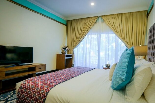 Aava Malacca Hotel - Photo5