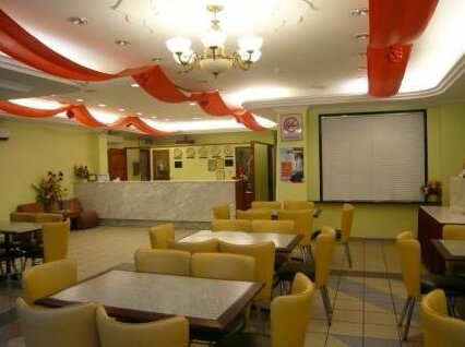 Accordian Hotel - Photo2